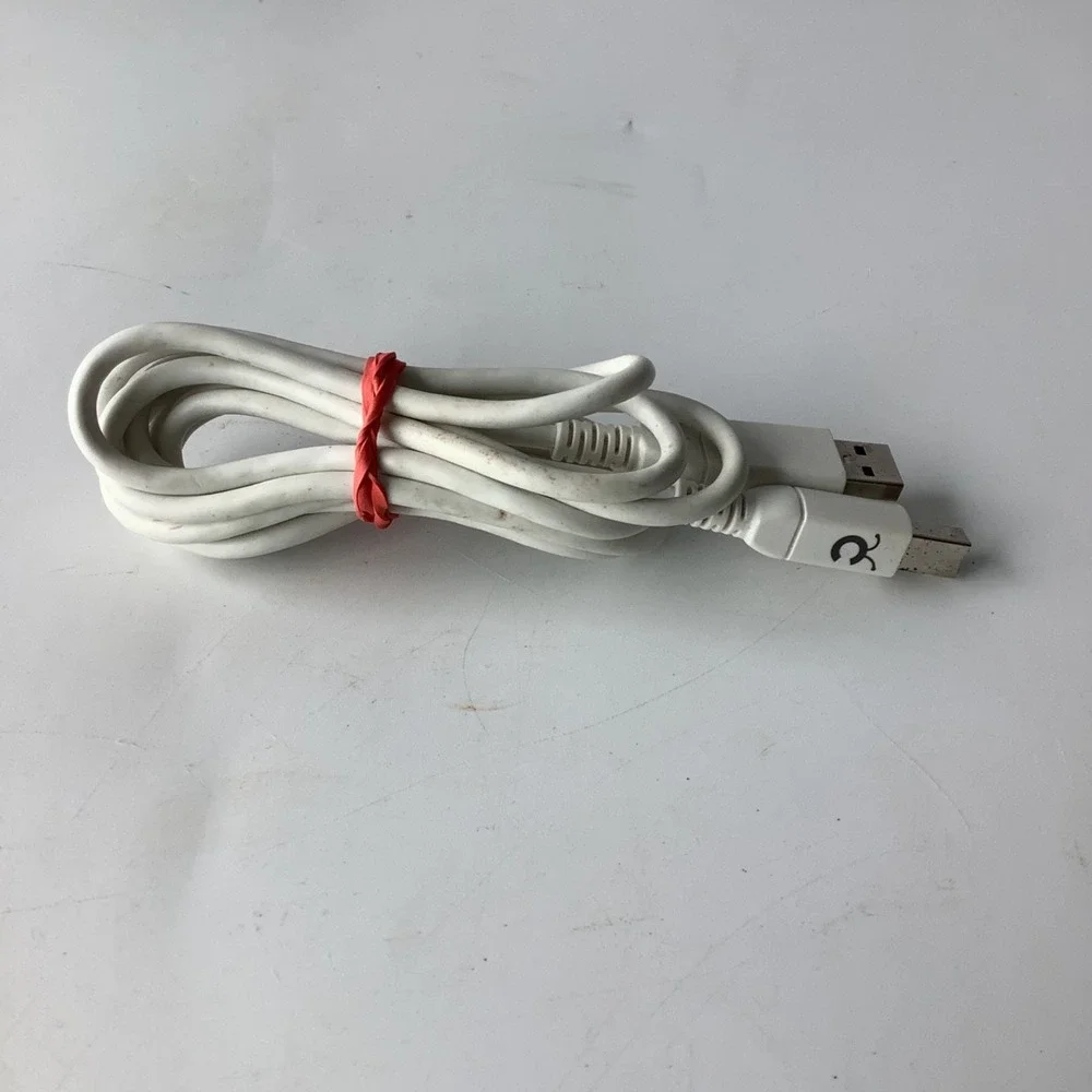 Cricut Cutting Machine USB Cable